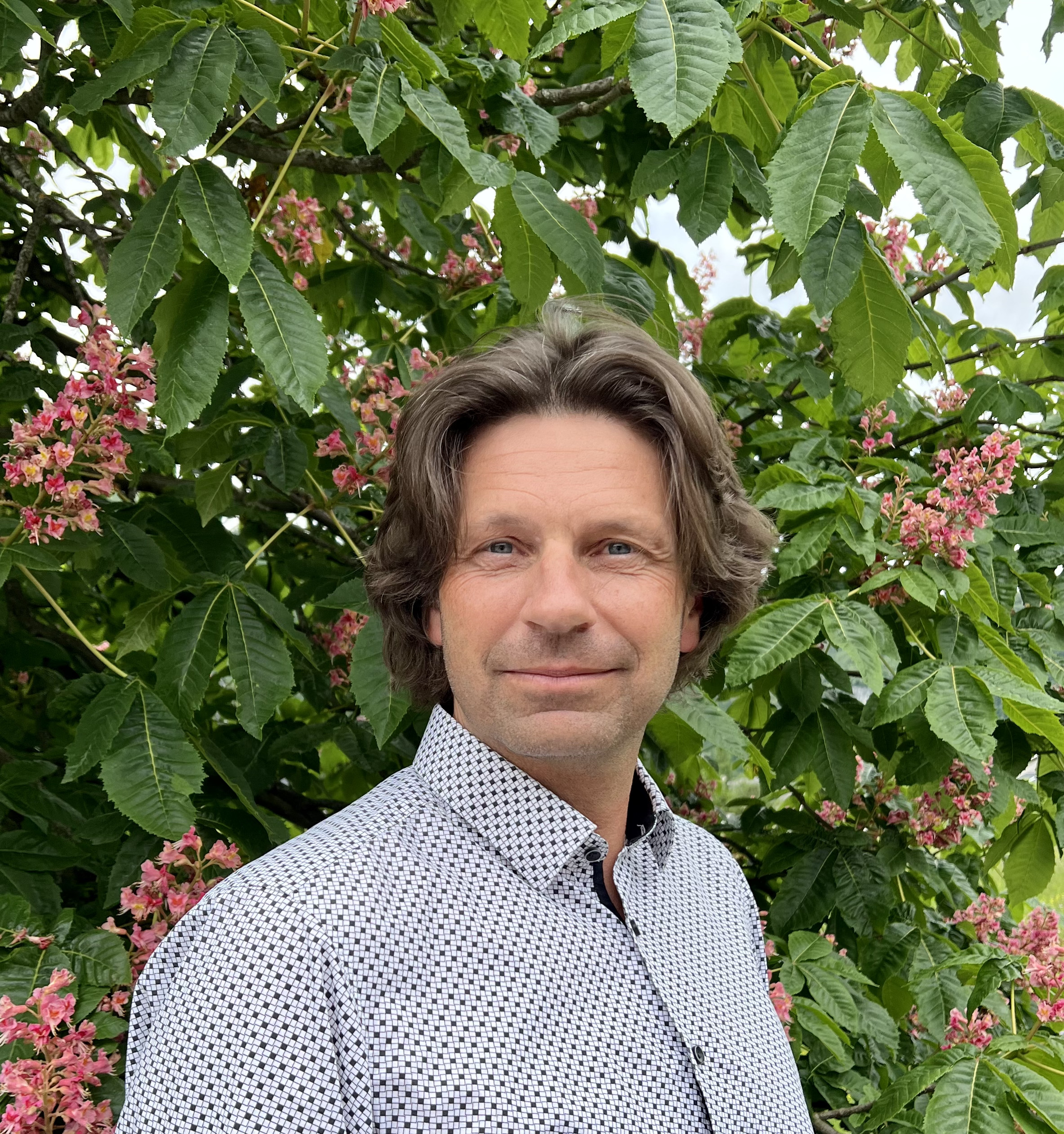 Andreas Aschaber
