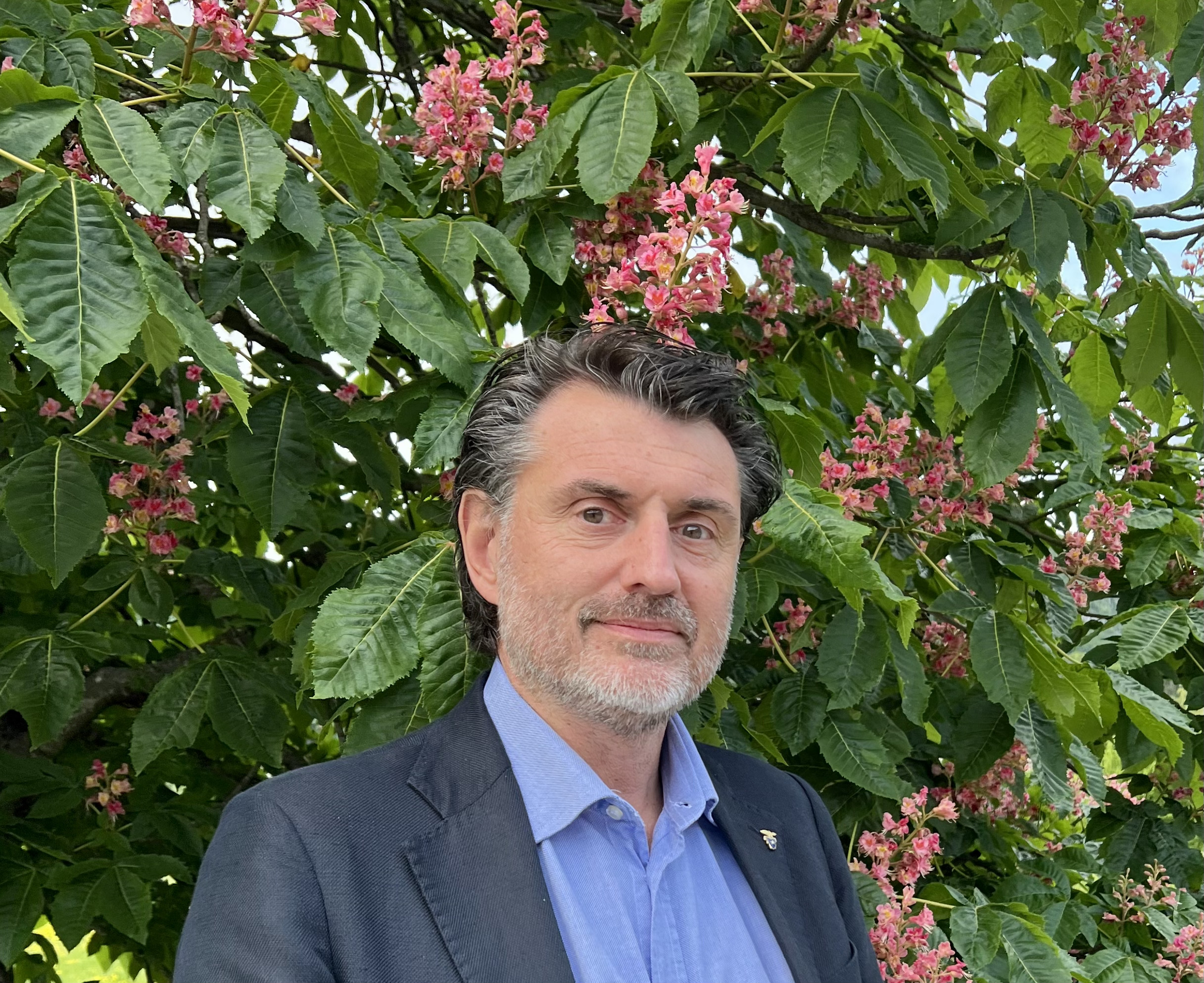 Antonio Montani
