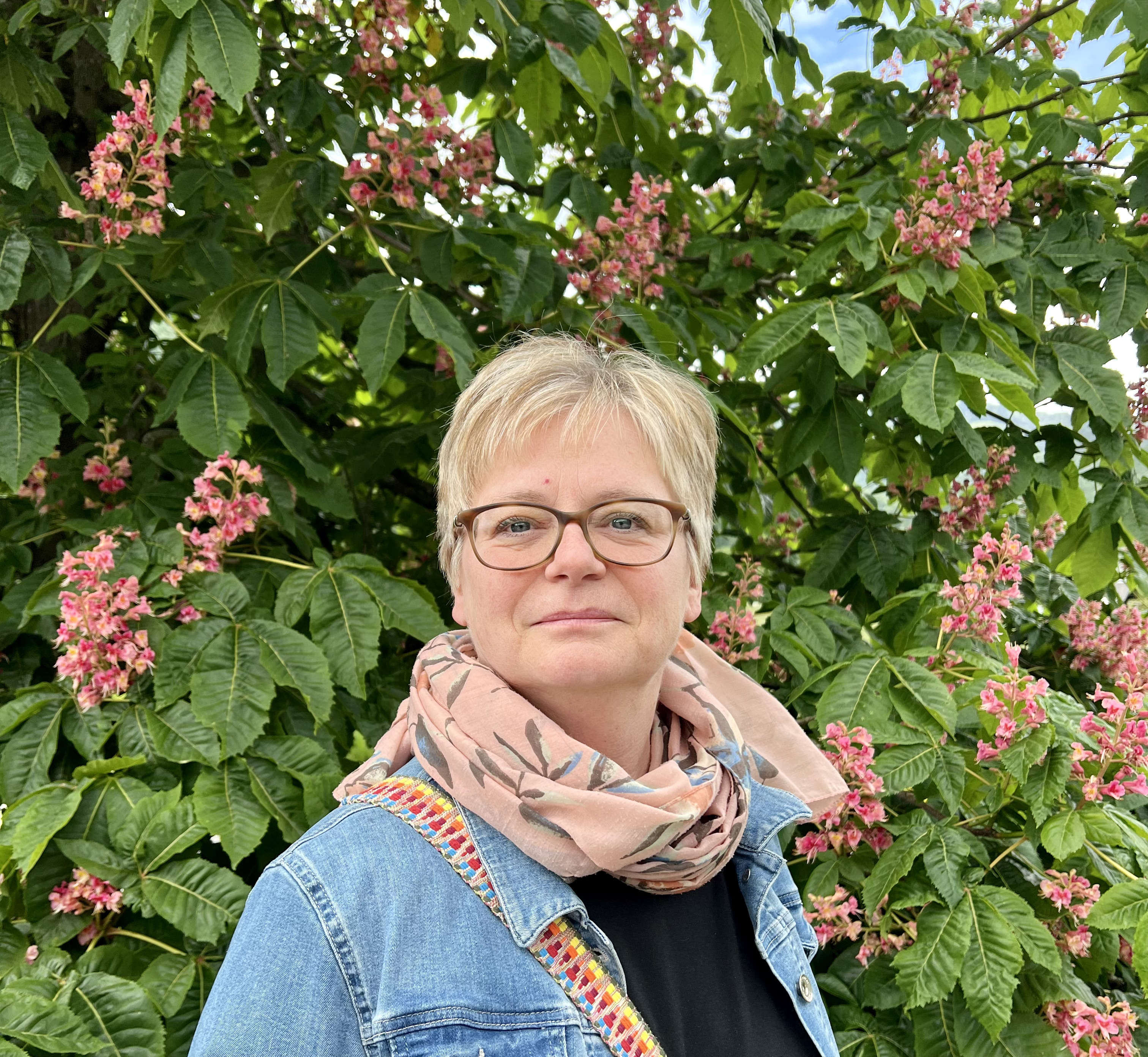 Edeltraud Haag-Trumpfheller