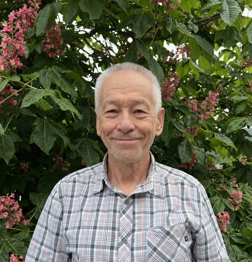 Piotr Pustelnik